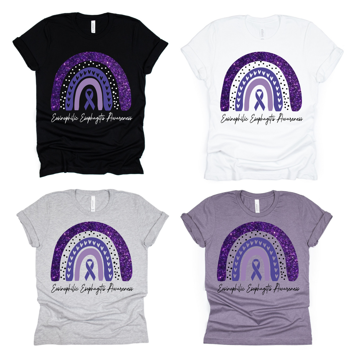 EoE Awareness Crew Neck