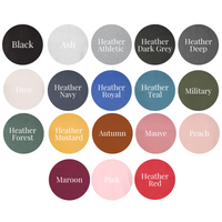 Not Today Satan Sweatshirt