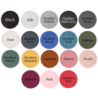 Spooky Vibes Halloween Youth Sweatshirt