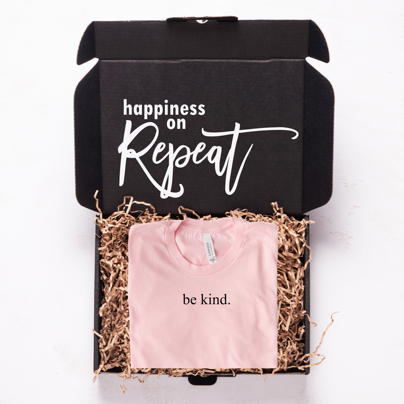 Tshirt Subscription, Monthly Shirt Club, Tee Shirt Club