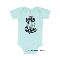 It Ain't Easy Being Wheezy Shirt/Bodysuit