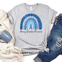 Airway Disease, Airway Disorder, Genetics, Rare Disease, Childhood Disease