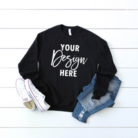 Custom Sweater, Custom Hoodie, Custom Design, Sweater, Shirt, V-Neck, Custom