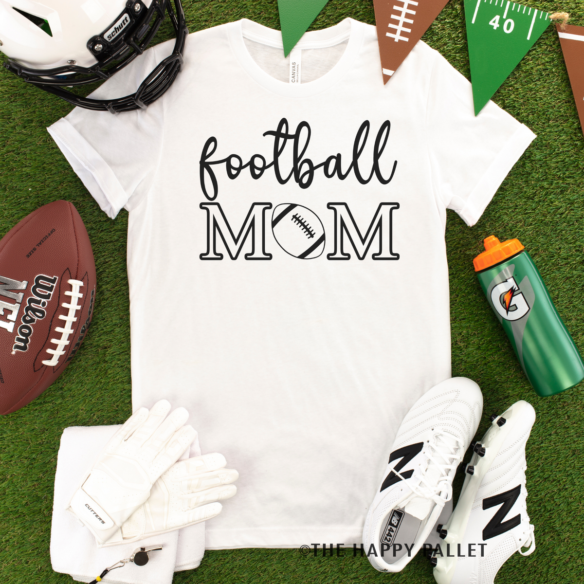 Football Mom