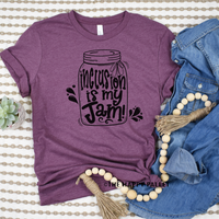Inclusion Is My Jam Shirt