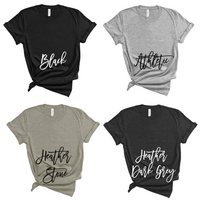 This Is How I Roll Shirt/Bodysuit