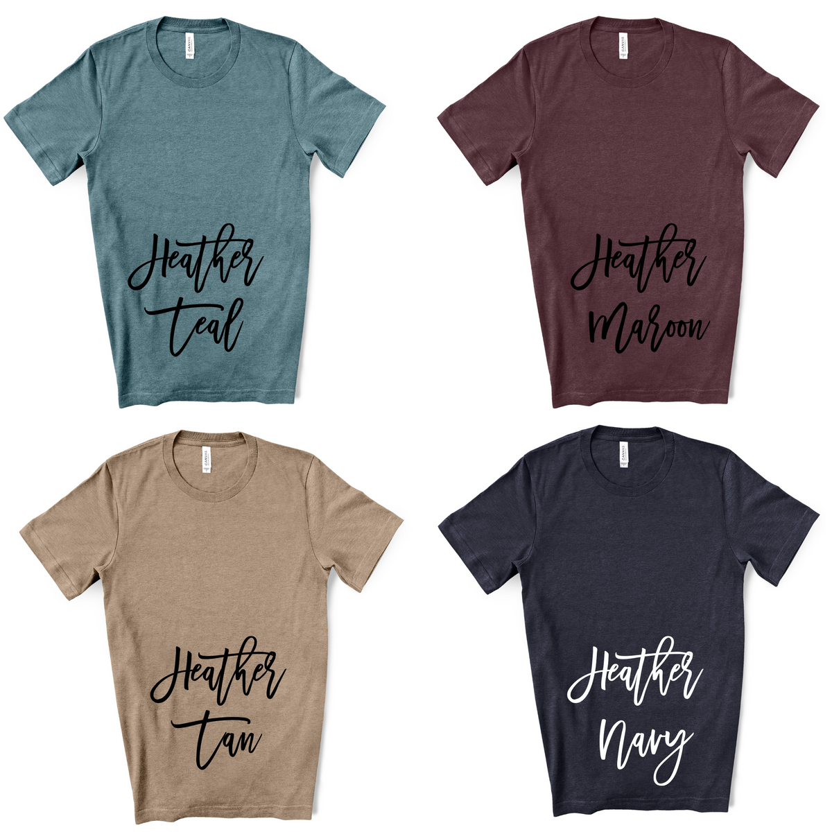 I Hate People Men's Crew Neck