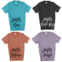 I Hate People Men's Crew Neck