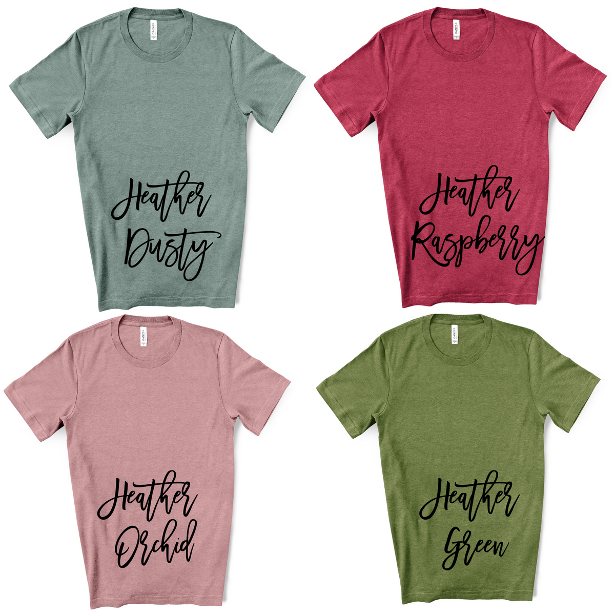 I Hate People Men's Crew Neck