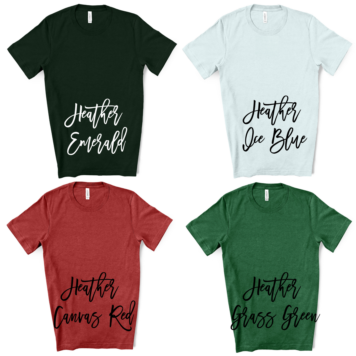 I Hate People Men's Crew Neck