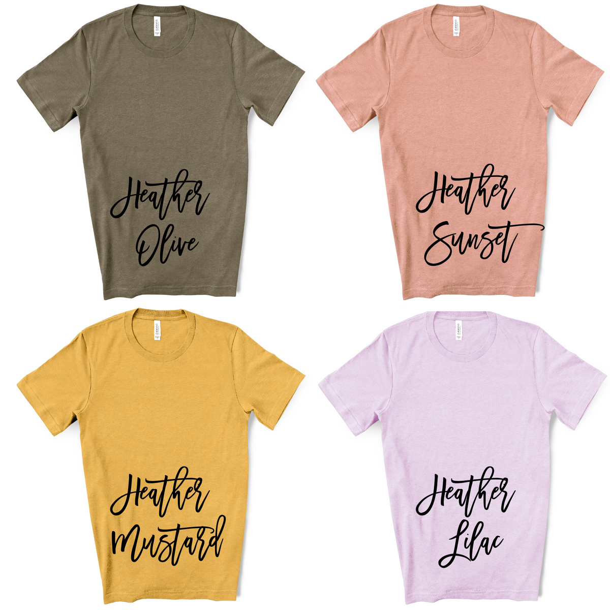 I Hate People Men's Crew Neck