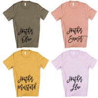 I Hate People Men's Crew Neck