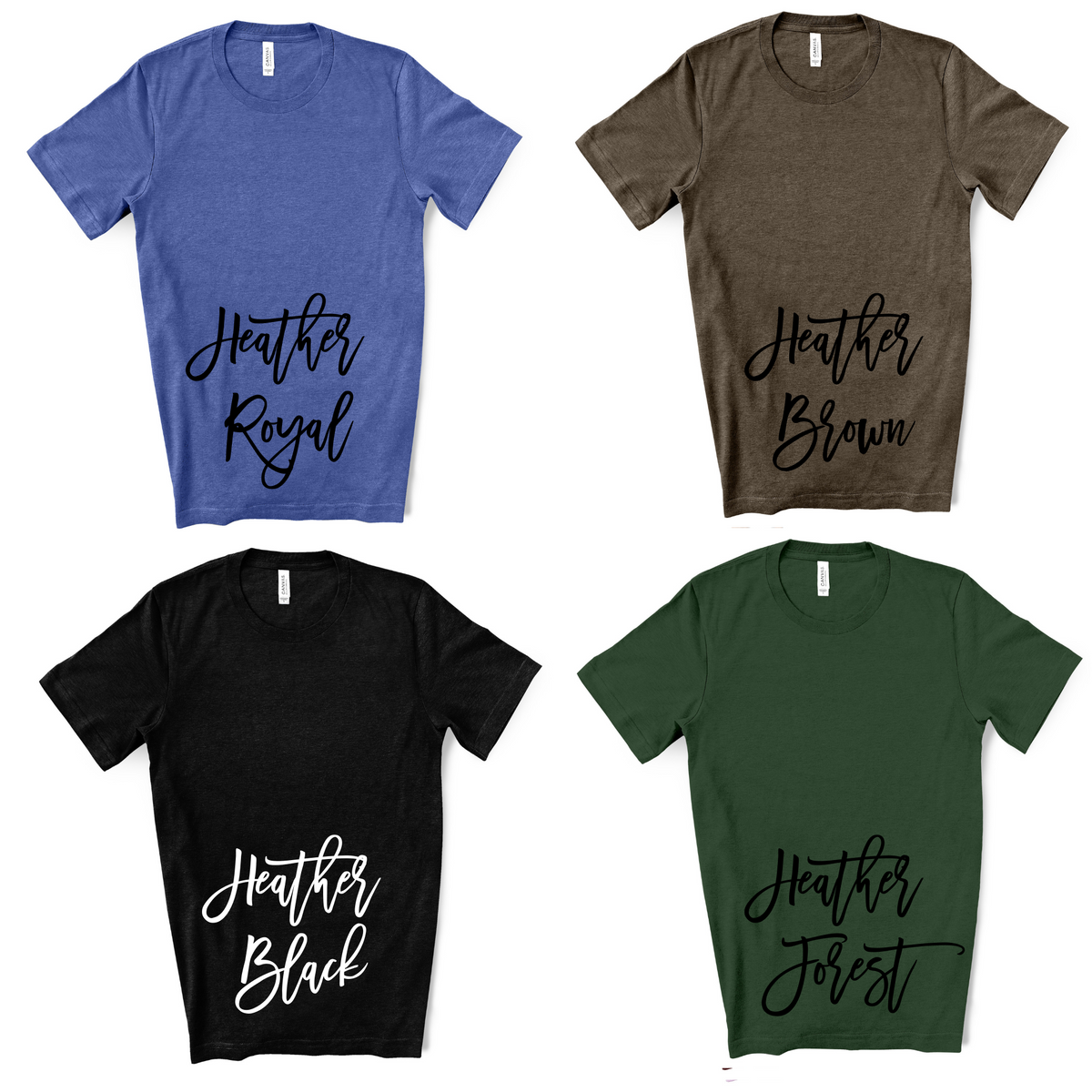 I Hate People Men's Crew Neck