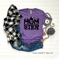 Momster Shirt