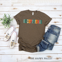 Occupational Therapist Shirt, Medical Shirt, Nurse Shirt therapist