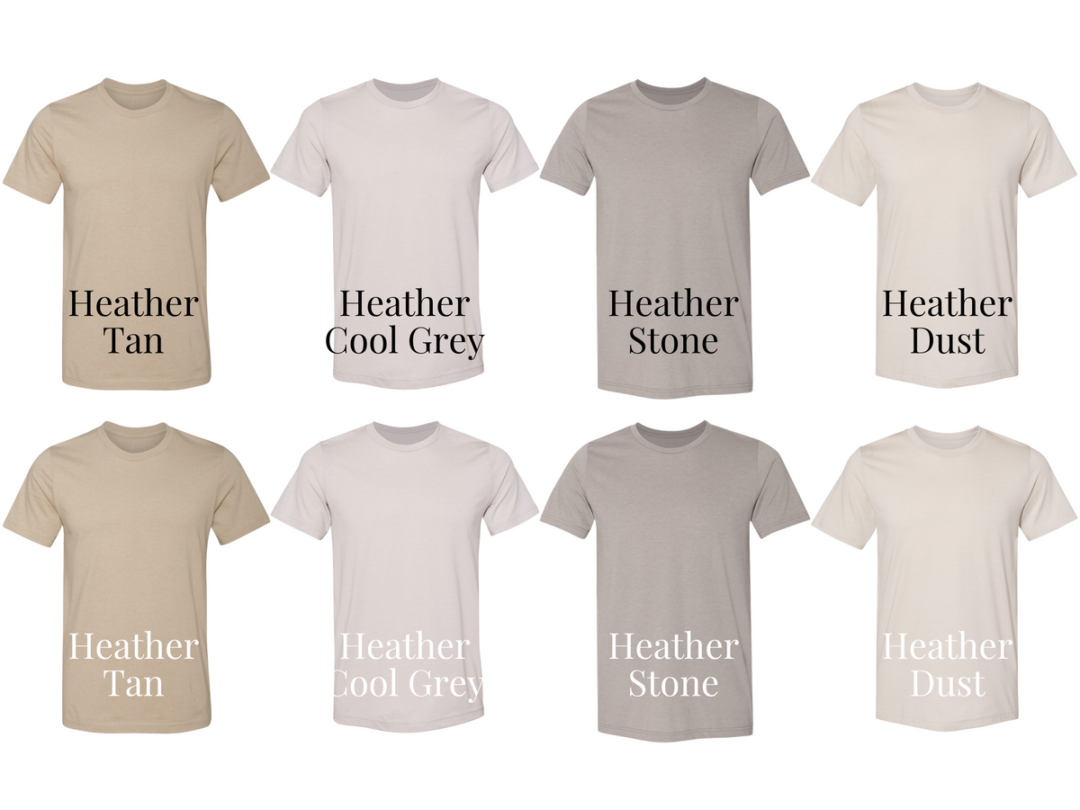 Easter Squad Crew-Neck