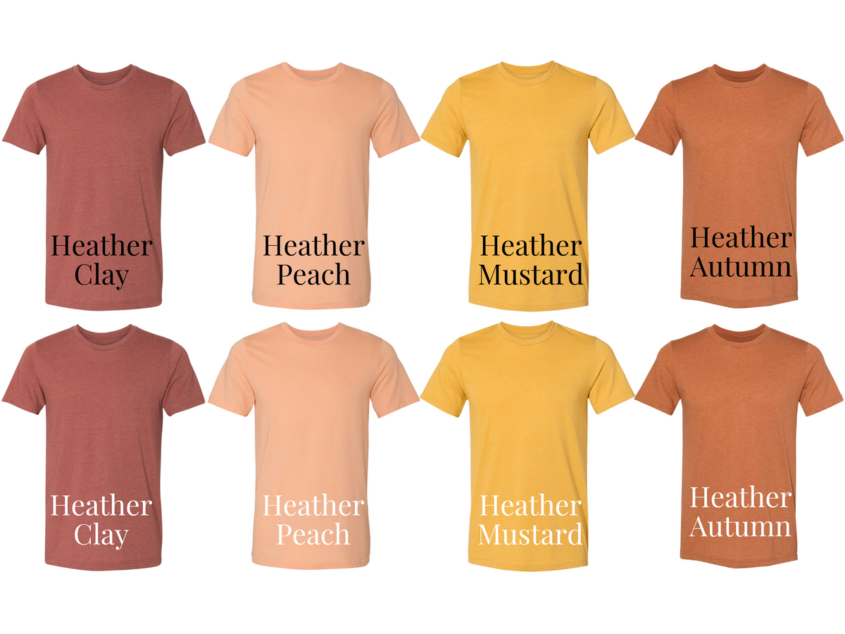 Hello Spring Easter Crew-Neck