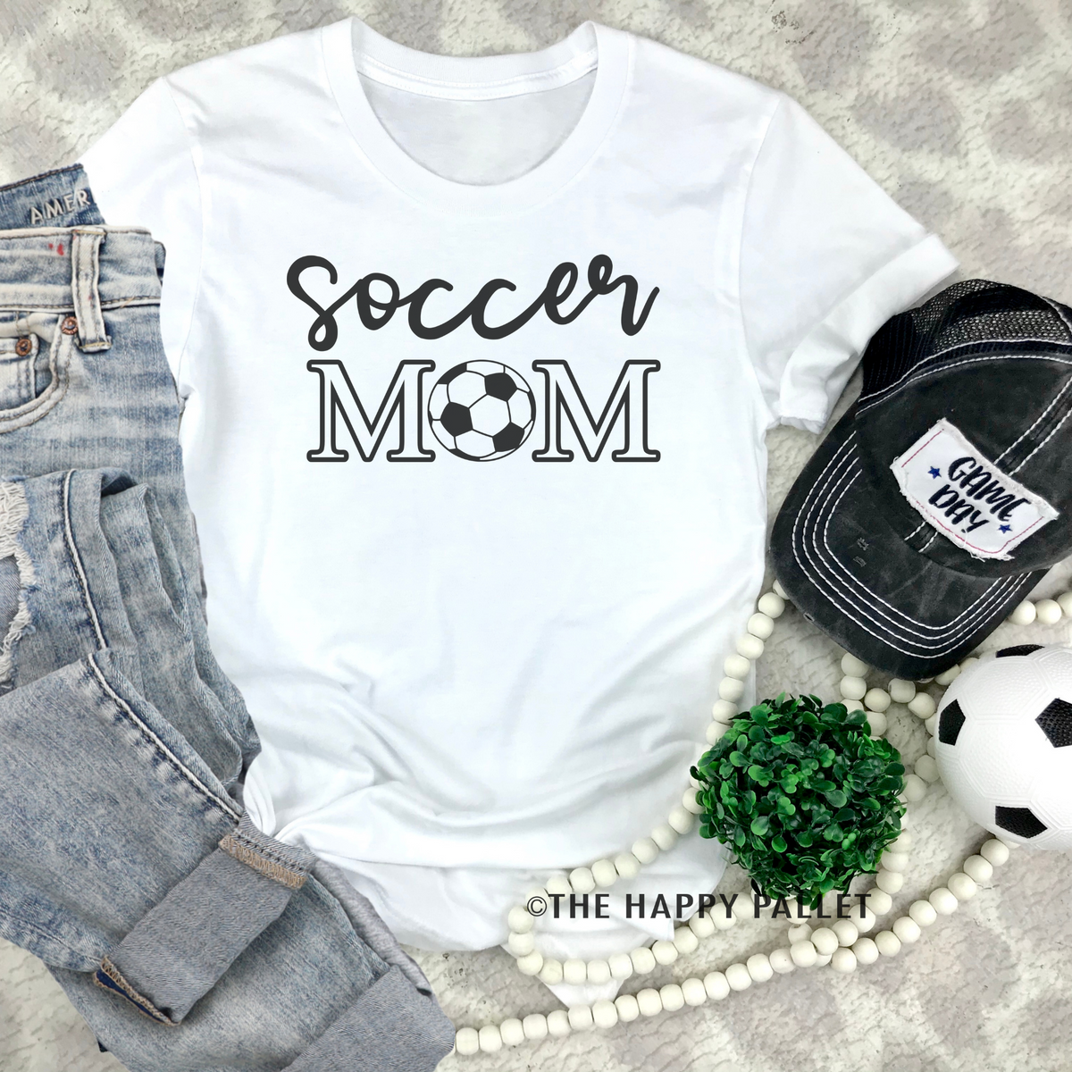 Soccer Mom Shirt