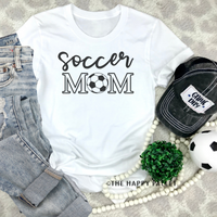 Soccer Mom Shirt