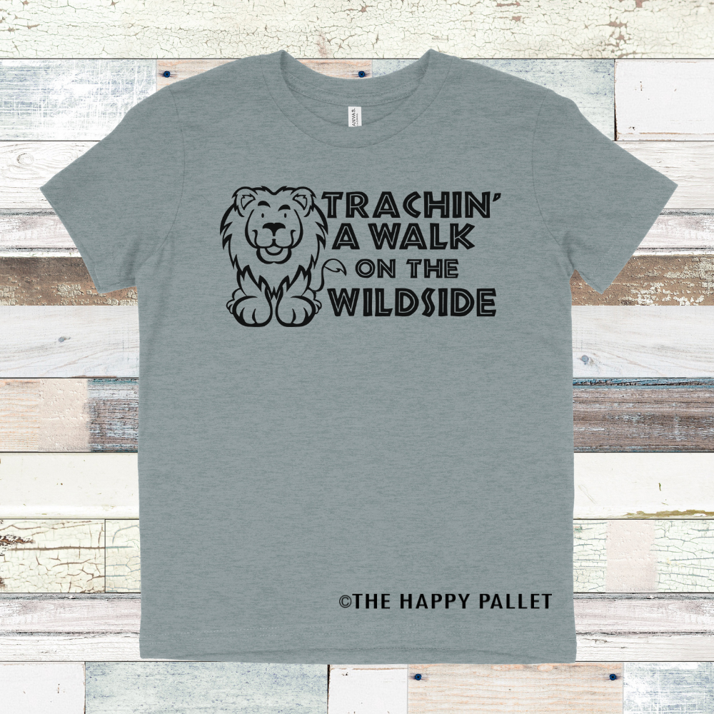 Down Right Perfect Shirt/Bodysuit