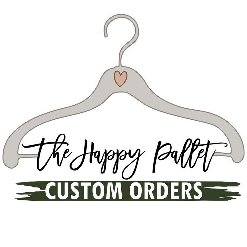 Custom Orders