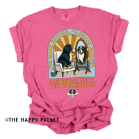 Good Enough. Smart Enough. Doggone It. – Strider Edition