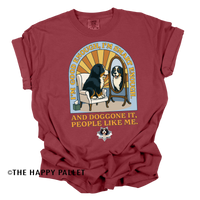 Good Enough. Smart Enough. Doggone It. – Strider Edition