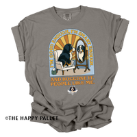 Good Enough. Smart Enough. Doggone It. – Strider Edition