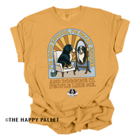 Good Enough. Smart Enough. Doggone It. – Strider Edition