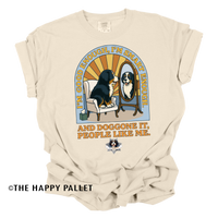 Good Enough. Smart Enough. Doggone It. – Strider Edition