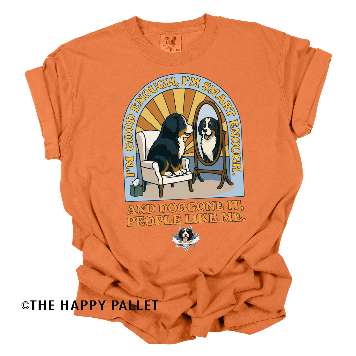 Good Enough. Smart Enough. Doggone It. – Strider Edition