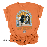 Good Enough. Smart Enough. Doggone It. – Strider Edition