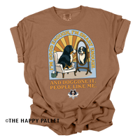 Good Enough. Smart Enough. Doggone It. – Strider Edition