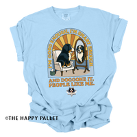 Good Enough. Smart Enough. Doggone It. – Strider Edition