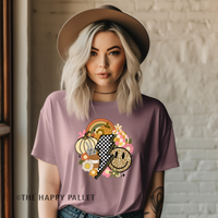 Retro Fall Shirt