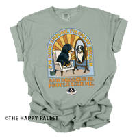 Good Enough. Smart Enough. Doggone It. – Strider Edition