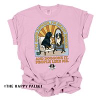 Good Enough. Smart Enough. Doggone It. – Strider Edition