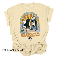 Good Enough. Smart Enough. Doggone It. – Strider Edition