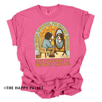 Good Enough. Smart Enough. Doggone It. Shirt