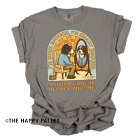 Good Enough. Smart Enough. Doggone It. Shirt