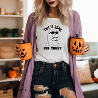This Is Some Boo Sheet Halloween Shirt
