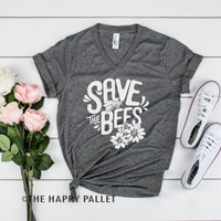 Save the Bees Shirt