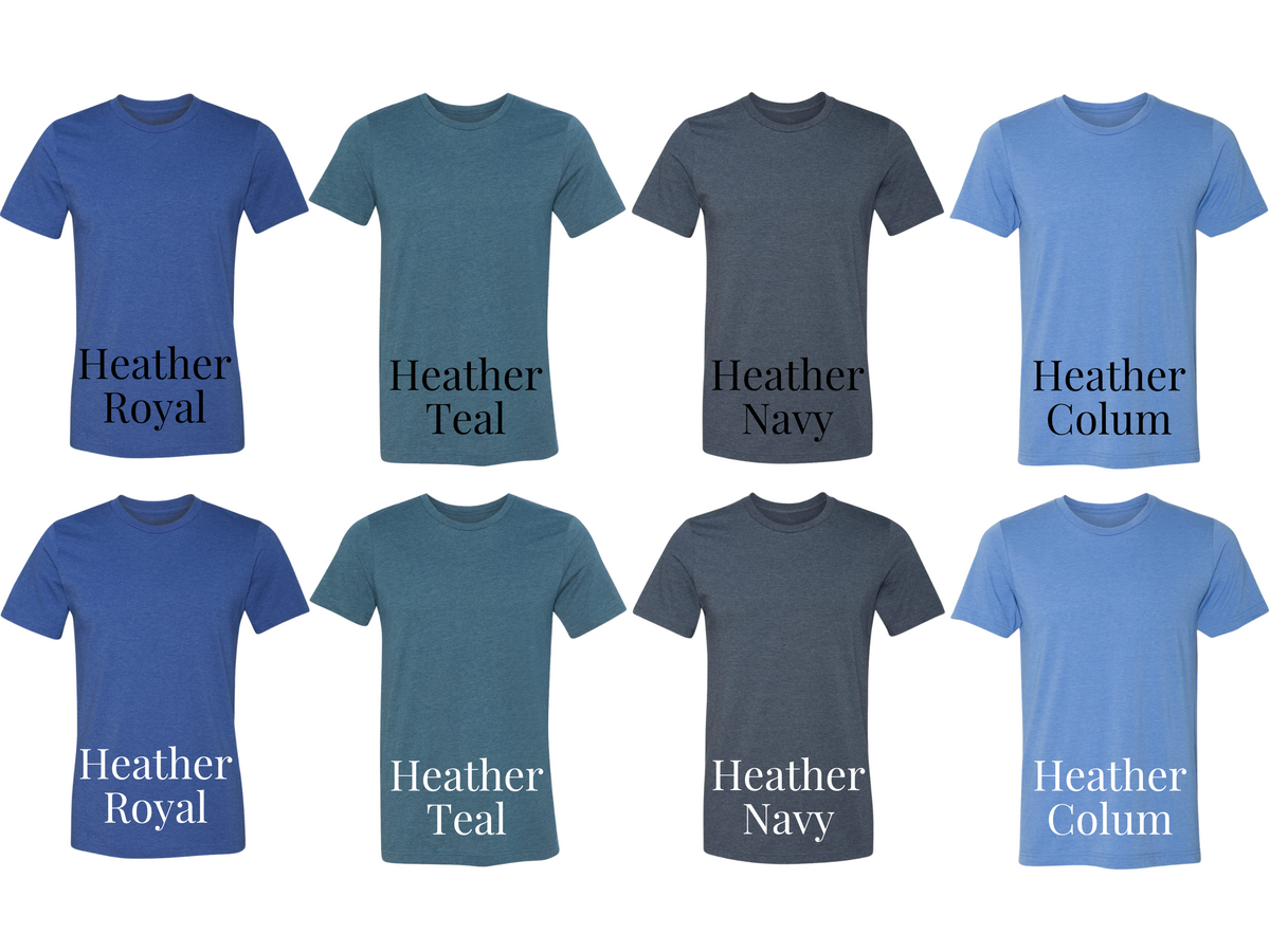 Grandma's Garden Birth Flowers Mother's Day Crew-Neck