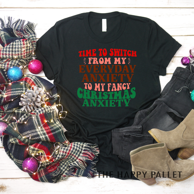 Baseball Mom Shirt – The Happy Pallet Shirt Co