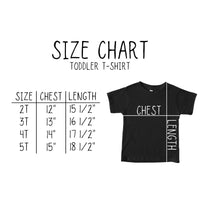 I Love You Sign Language Youth Valentines Day Shirt