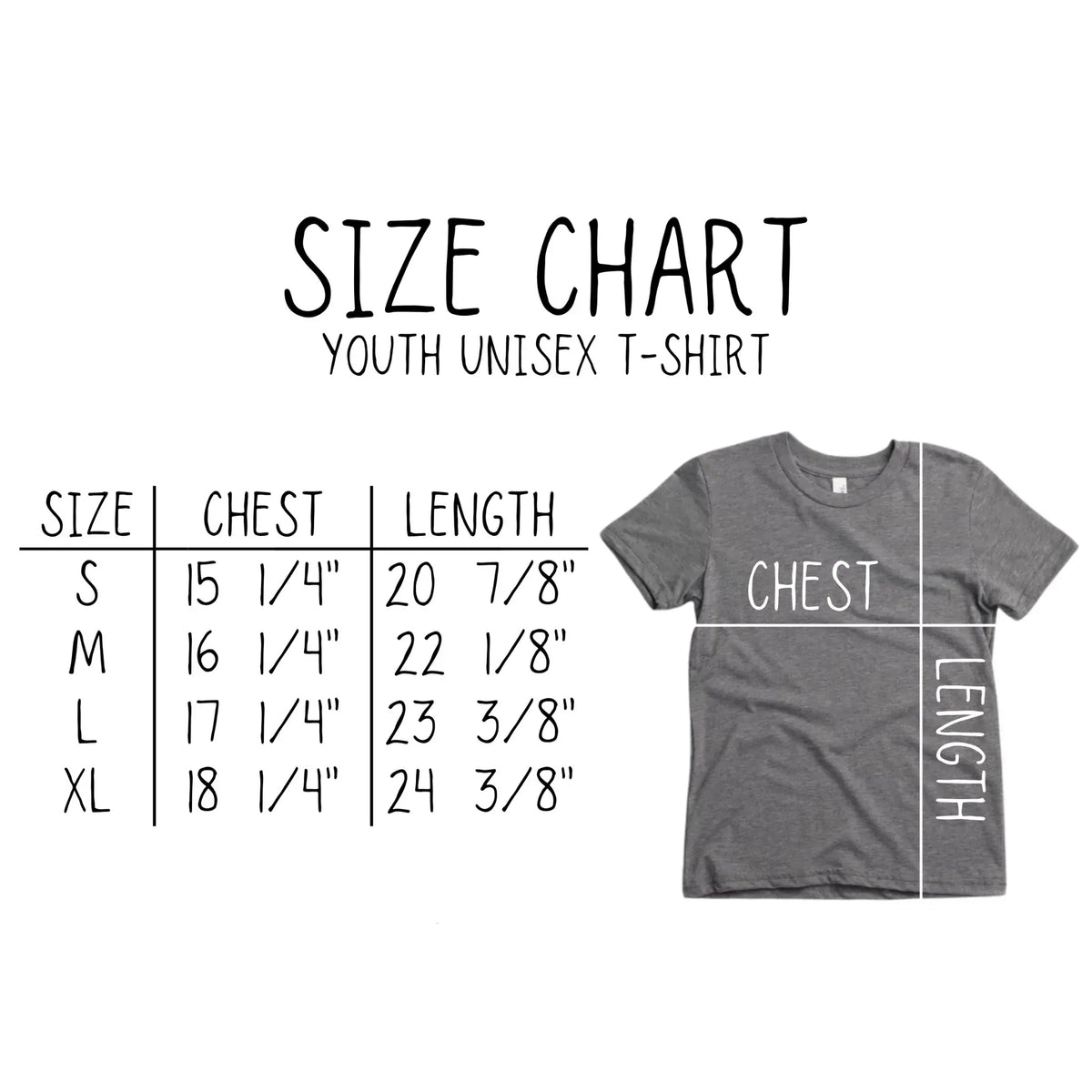 I Love You Sign Language Youth Valentines Day Shirt