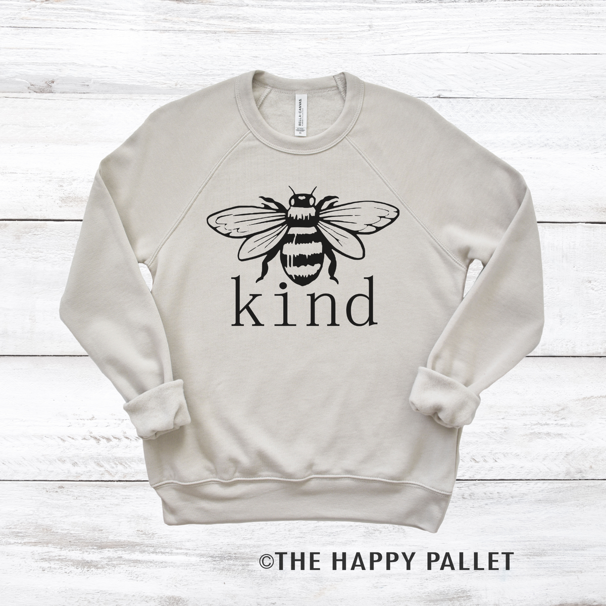 Bee Kind Sweatshirt
