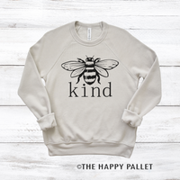 Bee Kind Sweatshirt