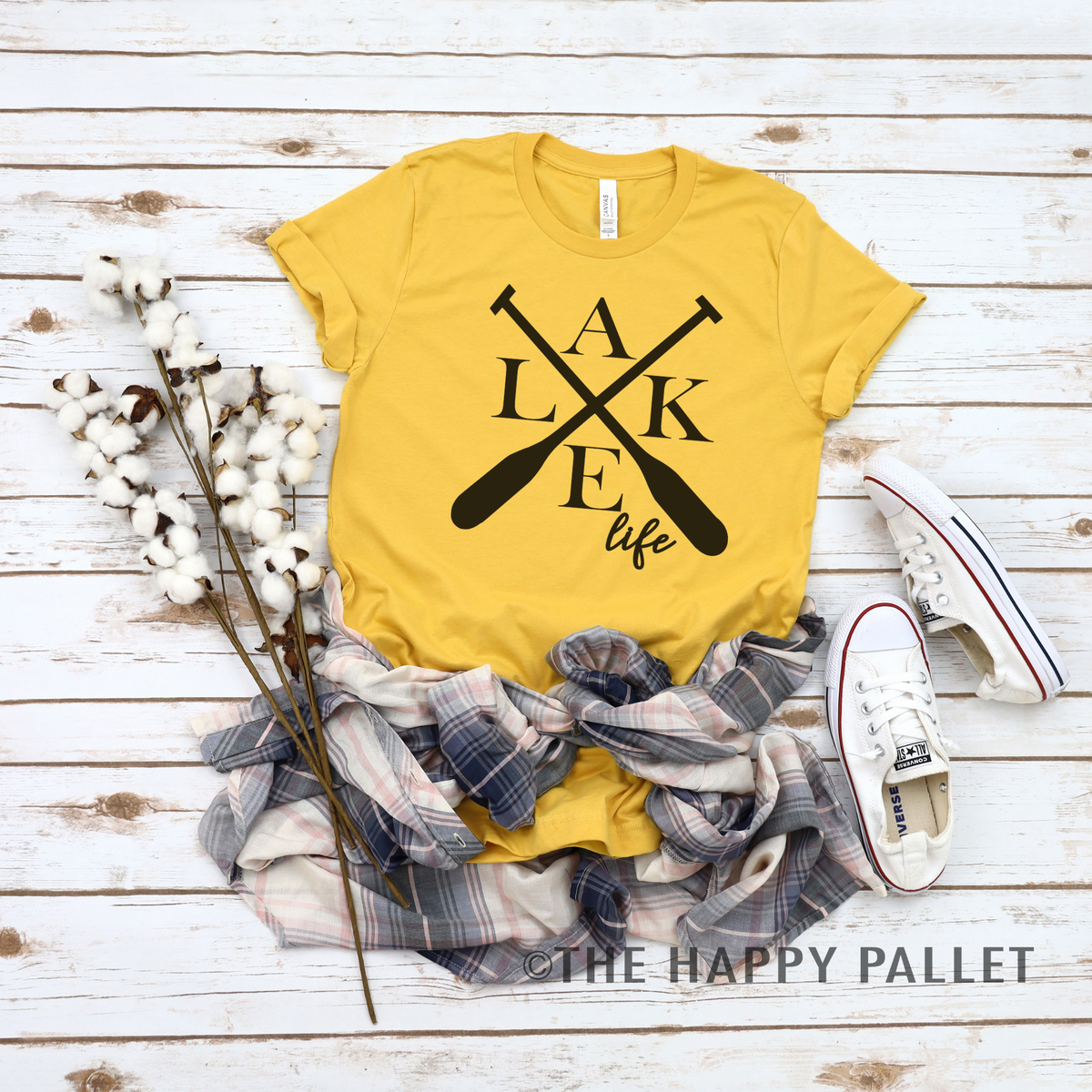 Lake Life Shirt