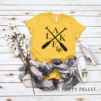 Lake Life Shirt
